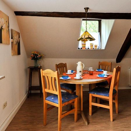 Ferienwohnungen Kachel Bacharach Esterno foto