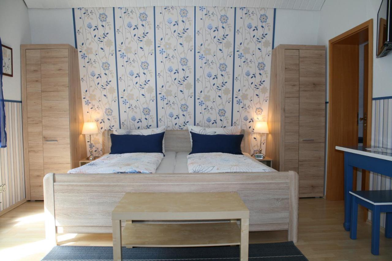 Ferienwohnungen Kachel Bacharach Esterno foto
