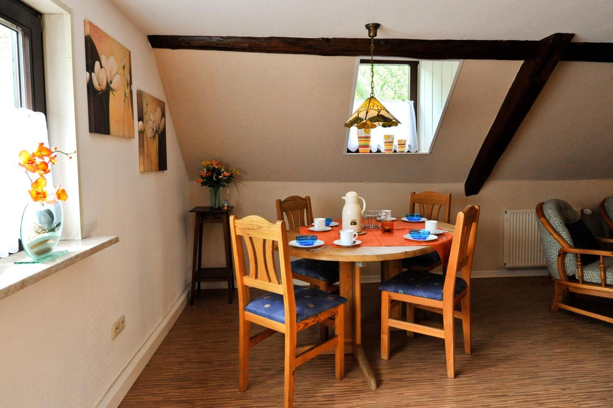 Ferienwohnungen Kachel Bacharach Esterno foto