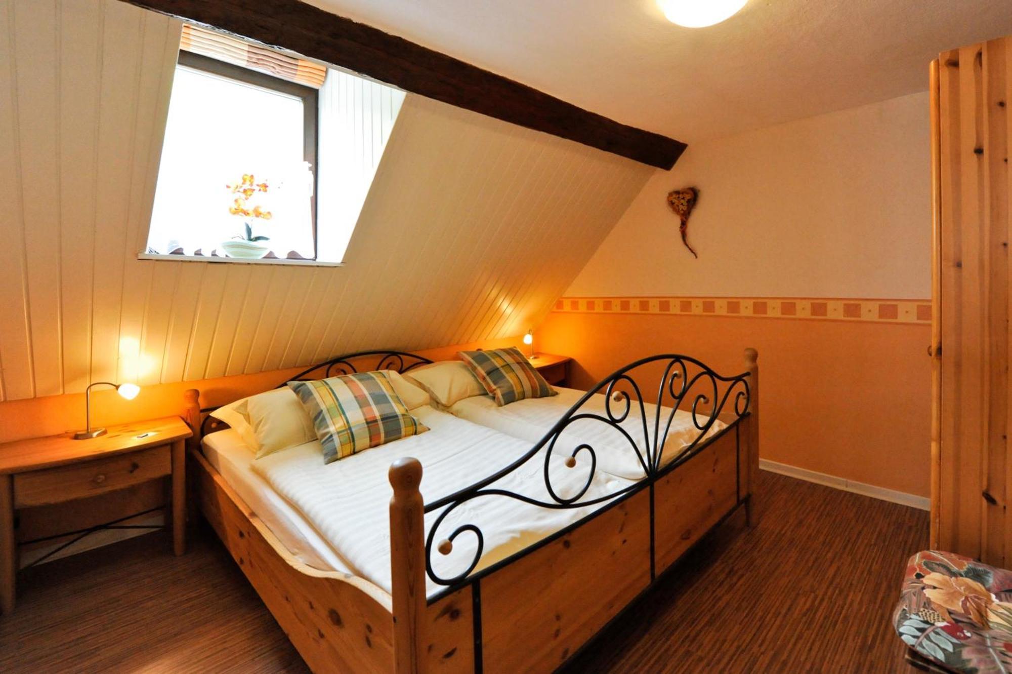 Ferienwohnungen Kachel Bacharach Esterno foto