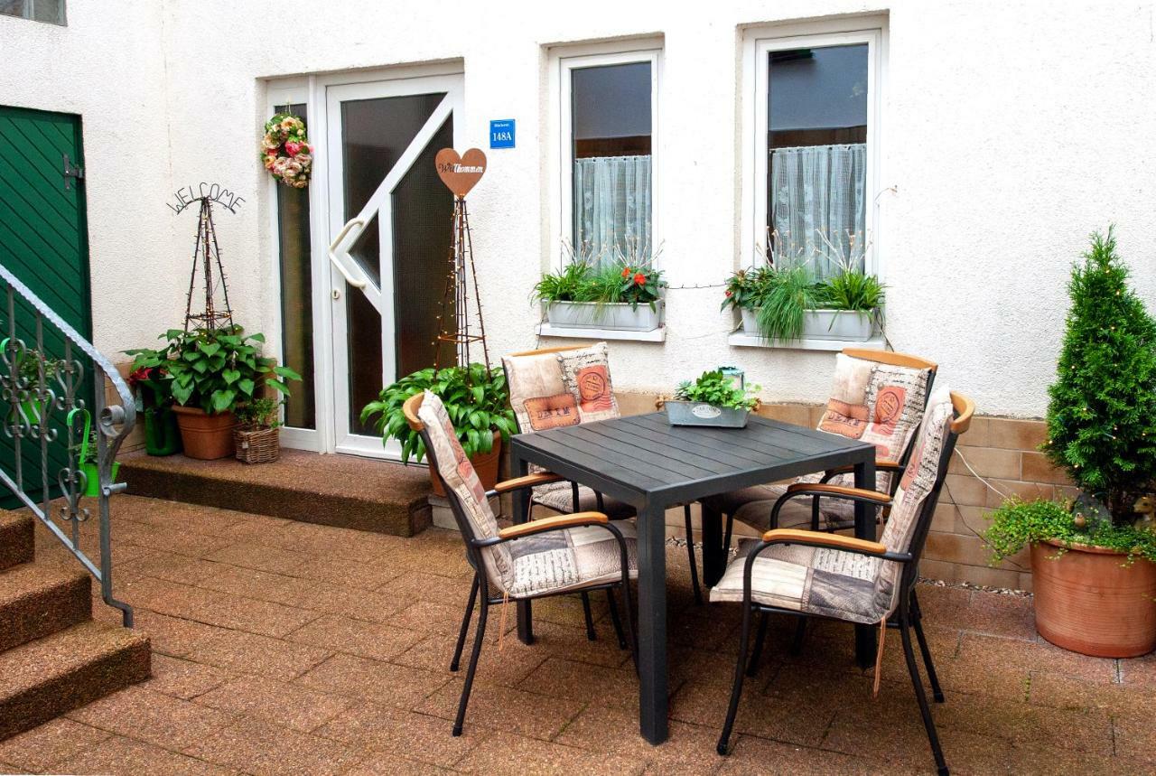 Ferienwohnungen Kachel Bacharach Esterno foto